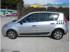RENAULT SCENIC III