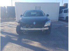 RENAULT MEGANE III BERLINA 5 P