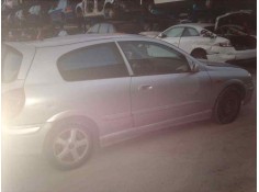 NISSAN ALMERA (N16/E)