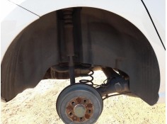 Recambio de plastico pase rueda tras. dch. para volkswagen polo v (6r1, 6c1) 1.2 tdi referencia OEM IAM 6R0810972C  