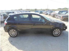 OPEL ASTRA H BERLINA