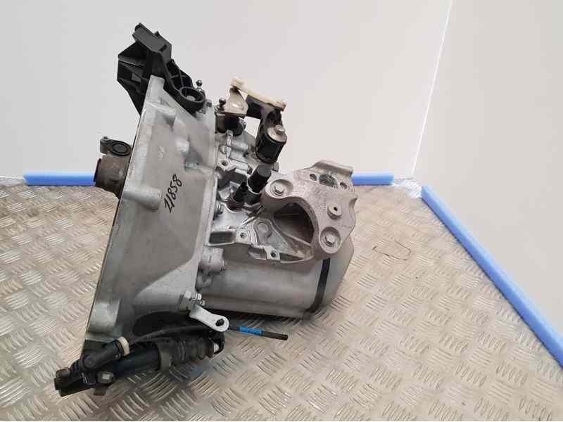 Recambio de caja cambios para peugeot 208 style referencia OEM IAM 20CR15 1280237 5VELOCIDADES