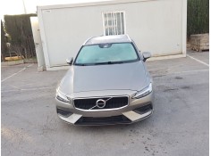 VOLVO V60 FAMILIAR