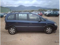 OPEL ZAFIRA A