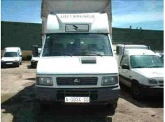 IVECO DAILY CAJA ABIERTA / VOLQUETE