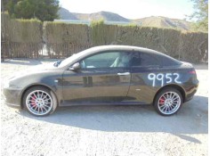 ALFA ROMEO GT (125)