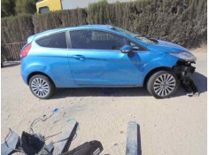 FORD FIESTA (CB1)