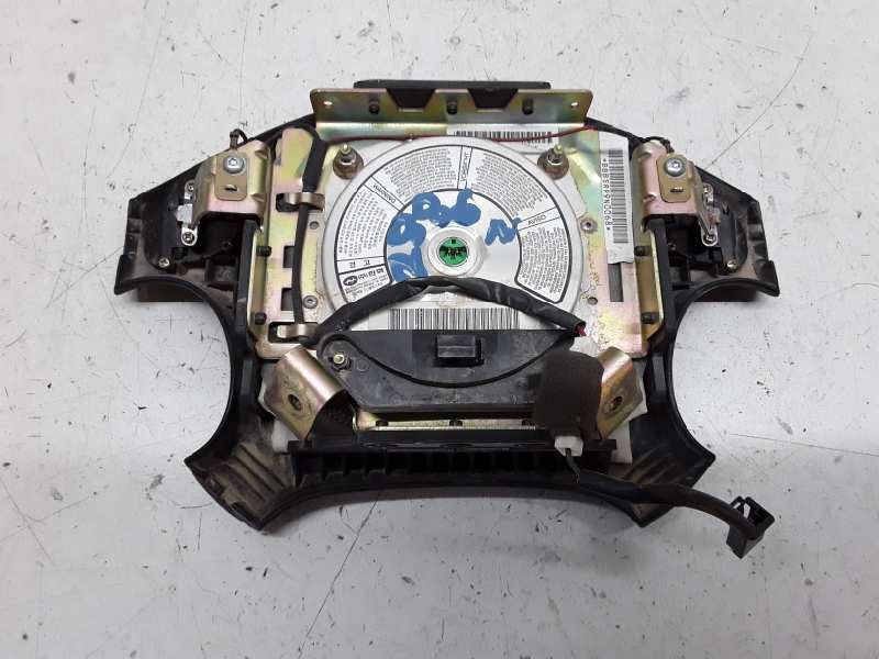 Recambio de kit airbag para kia sephia ll 1.5 cat referencia OEM IAM   