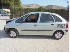 CITROËN XSARA PICASSO