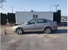 SKODA OCTAVIA BERLINA (1Z3)