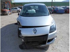 RENAULT SCENIC III