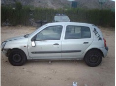RENAULT CLIO II FASE II (B/CB0)