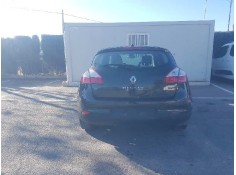 RENAULT MEGANE III BERLINA 5 P