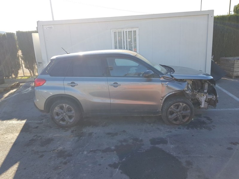 suzuki vitara del año 2015