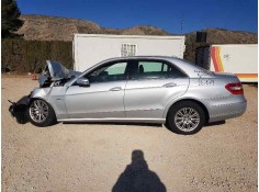 MERCEDES-BENZ CLASE E (W212) LIM.