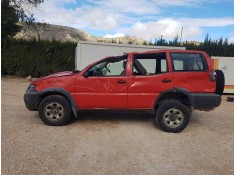 NISSAN TERRANO/TERRANO.II (R20)