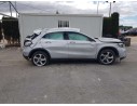 mercedes-benz clase gla (w156) del año 2018