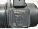 Recambio de caudalimetro para citroën c5 berlina exclusive referencia OEM IAM 9645948980 5WK97002 CONTINENTAL