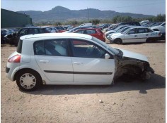 RENAULT MEGANE II BERLINA 5P