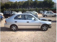 HYUNDAI ACCENT (LC)