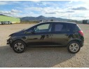 opel corsa d del año 2008
