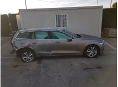 VOLVO V60 FAMILIAR
