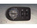 Recambio de mando luces para opel corsa d excellence referencia OEM IAM 321410 13310331 