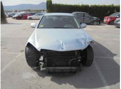 MERCEDES-BENZ CLASE C (W204) BERLINA