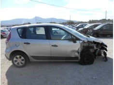 RENAULT SCENIC III