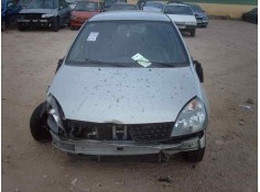 RENAULT CLIO II FASE II (B/CB0)