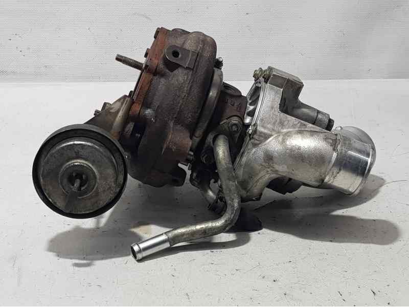 Recambio de turbocompresor para lexus is200 (ds2/is2) 220d referencia OEM IAM 1720126010 070406608N VB15