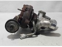Recambio de turbocompresor para lexus is200 (ds2/is2) 220d referencia OEM IAM 1720126010 070406608N VB15