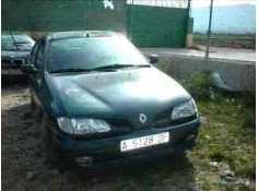 RENAULT MEGANE I BERLINA HATCHBACK (BA0)