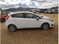 FORD FIESTA (CCN)