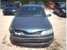 RENAULT LAGUNA (B56)