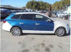 SEAT LEON ST (5F8)