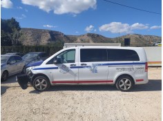 MERCEDES-BENZ VITO TOURER (W447)