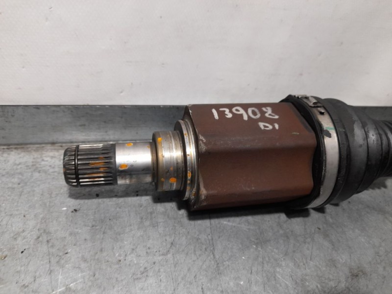 Recambio de transmision delantera izquierda para bmw x6 (e71) xdrive40d referencia OEM IAM SIN REF  