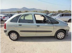 CITROËN XSARA PICASSO