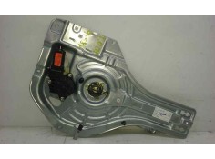 Recambio de elevalunas trasero derecho para hyundai tucson (jm) 2.0 crdi comfort (4wd) referencia OEM IAM  2 PINS ELECTRICO