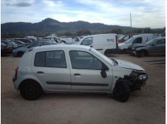 RENAULT CLIO II FASE II (B/CB0)