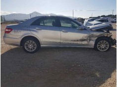 MERCEDES-BENZ CLASE E (W212) LIM.