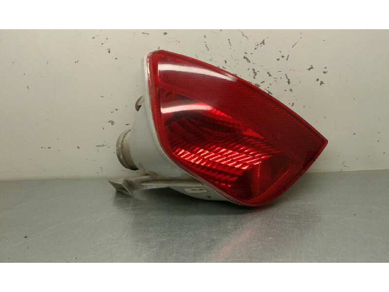 Recambio de faro antiniebla trasero izquierdo para ford focus berlina (cak) ghia referencia OEM IAM   