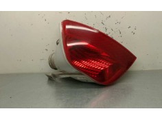 Recambio de faro antiniebla trasero izquierdo para ford focus berlina (cak) ghia referencia OEM IAM   