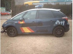 CITROËN C4 PICASSO