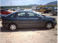 RENAULT LAGUNA (B56)