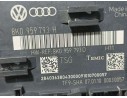 Recambio de modulo electronico para audi a4 ber. (b8) e referencia OEM IAM 8K0959793H 00030057 TEMIC DEL IZQ