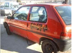 PEUGEOT 106 (S1)