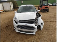 FORD FIESTA (CCN)