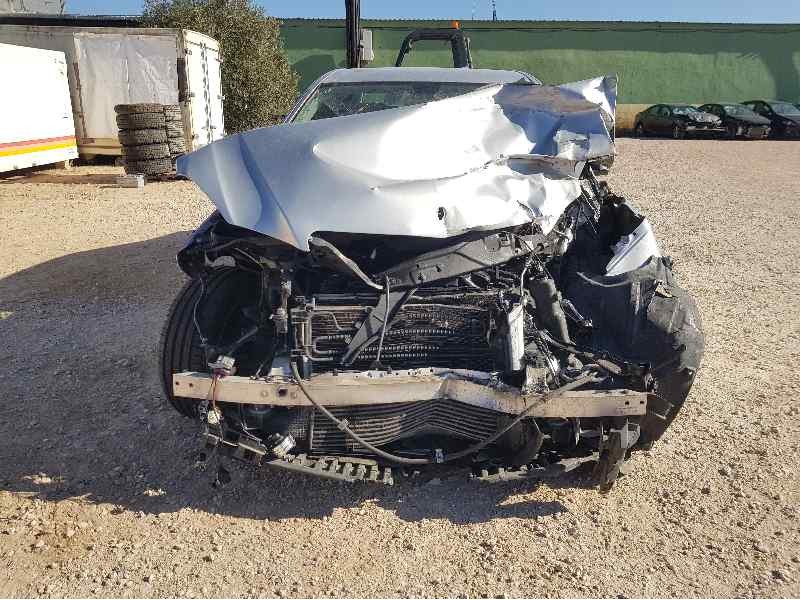 mercedes-benz clase e (w212) lim. del año 2009